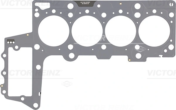 Gasket, cylinder head